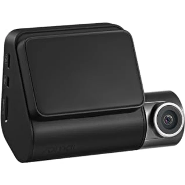 70mai Xiaomi 70mai Dash Camera A200 Black EU, Hochwertige Abmessungen, langlebig, flexible Gestaltung – Bild 2