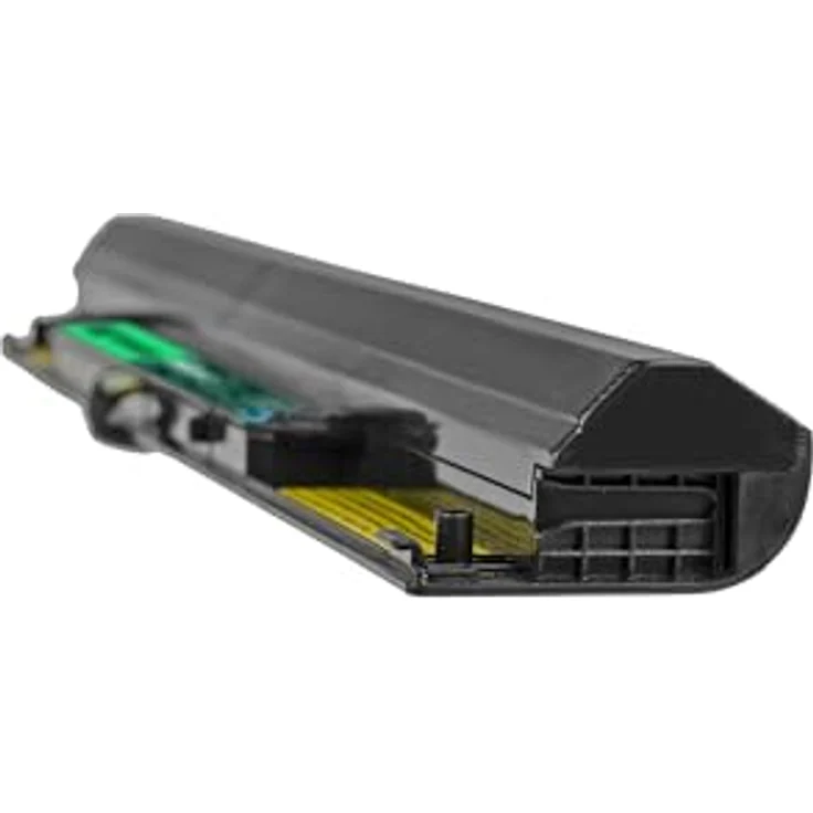 Green Cell Laptop-Batterie für Lenovo, Lithium-Ionen 4 Zellen 2200 mAh, schwarz – Bild 9