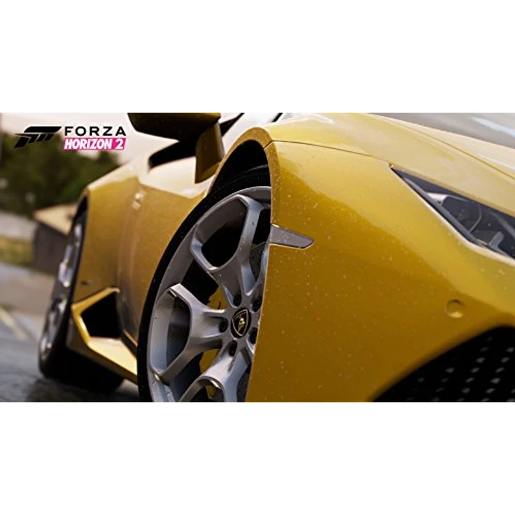 Forza Horizon 2 (Xbox 360) – Bild 5