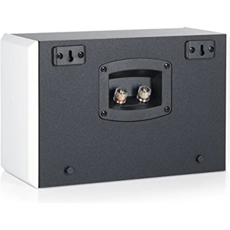 Teufel System 4 THX - 5.1 Heimkino Lautsprecher - weiß, THX Compact Speaker Lizenz, Filmton und Musik-Wiedergabe auf THX-Niveau, 2-Wege-Dipole für Kino-Atmosphäre, Hochleistungs-Subwoofer – Bild 3