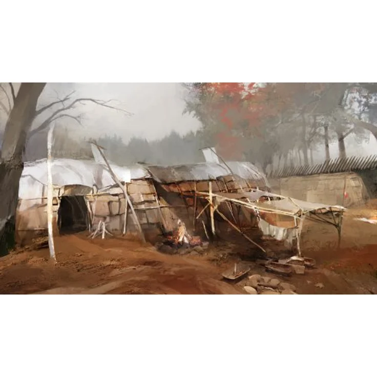 Assassin's Creed 3 (PC) – Bild 2