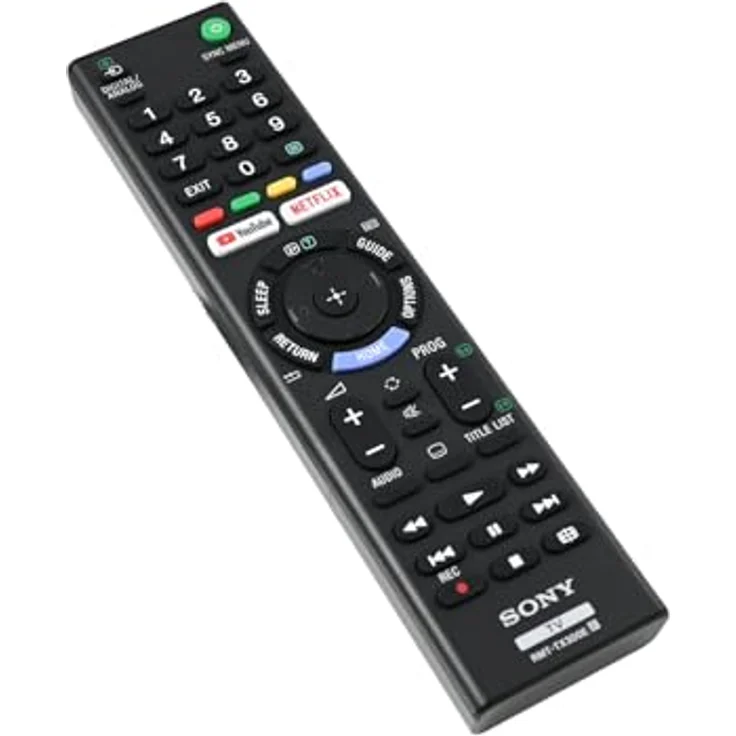 Sony Remote Commander (RMT-TX300E), 149331411 – Bild 5