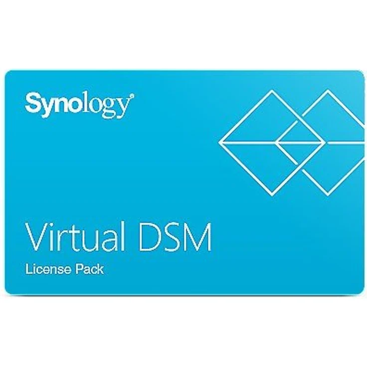 SYNOLOGY Compatible Virtual DSM – Bild 2
