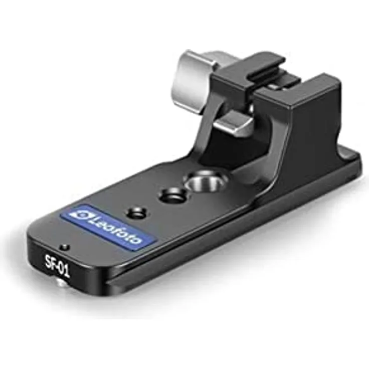 Leofoto Objektivfuß SF-01 für Sony FE 70-200mm f/2.8 GM & FE 100-400mm f/4.5-5.6 GM OSS