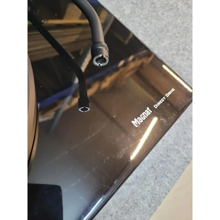 Magnat MTT 990 schwarz – Bild 2