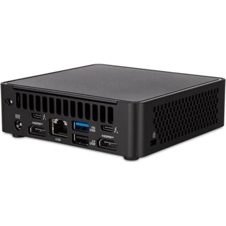Terra PC-Business Business 1000, Komplettsystem mit Core Ultra 5, 16 GB DDR5 RAM, 500 GB HDD – Bild 4