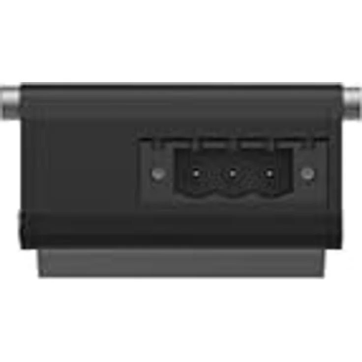 Teltonika TSF010 Unmanaged Flat Ethernet Switch, DIN – Bild 3