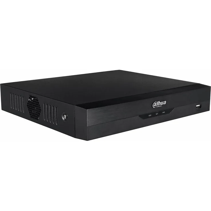 Dahua NET VIDEO RECORDER 8CH/NVR4108HS-EI, Überwachungskamera Zubehör