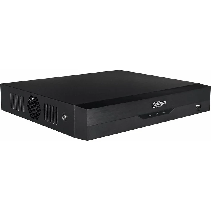 Dahua NET VIDEO RECORDER 8CH/NVR4108HS-EI, Überwachungskamera Zubehör