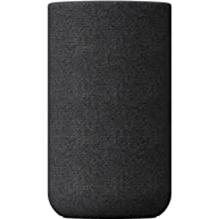 Sony SA-RS5 kabellose zweifache Rear-Lautsprecher mit integriertem Akku (180W Gesamtleitung), Schwarz – Bild 4
