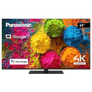 Bild für Panasonic TX-65MX700E, 65 Zoll 4K Ultra HD LED Smart 2023 TV, High Dynamic Range (HDR)