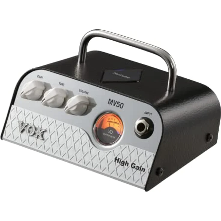 Vox MV50 High Gain – Bild 4