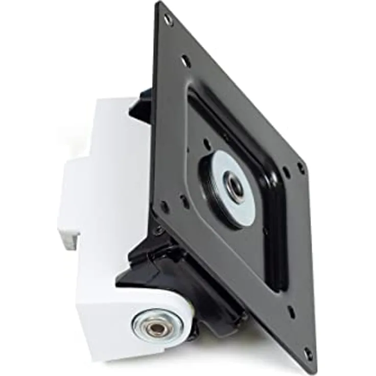 Ergotron HX Heavy Duty Tilt Pivot BWT, Weiß, HX Gelenk, 98-540-216