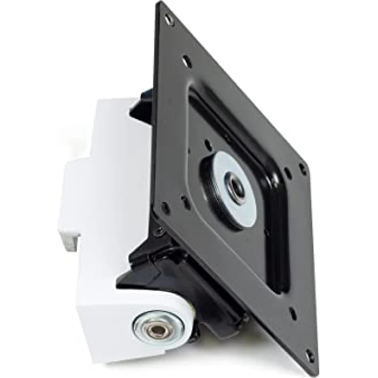 Ergotron HX Heavy Duty Tilt Pivot BWT, Weiß, HX Gelenk, 98-540-216 – Bild 1