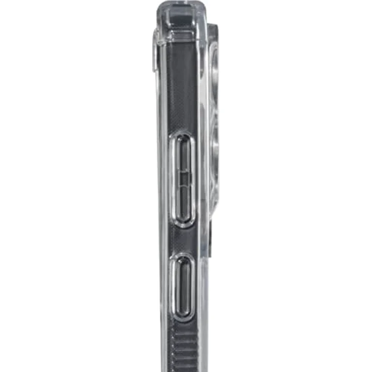 Hama Smartphone-Hülle für Samsung Galaxy S26 Ultra, transparent, D3O Technologie, Fallschutz bis 3,5 m, Anti Vergilbung, Grip Bumper – Bild 11
