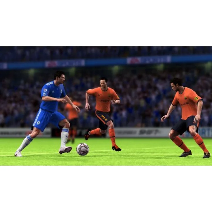 FIFA 10 (PS3) – Bild 4