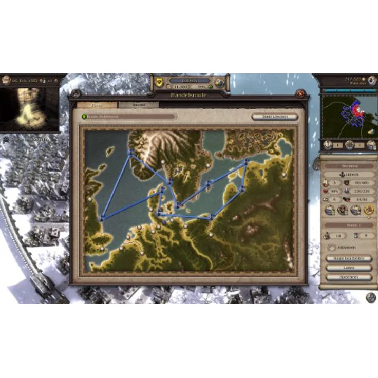 Patrizier IV (PC) - Preisvergleich – Bild 6