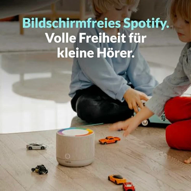 Wobie Streaming-Box (Deutsch, Französisch, Englisch) – Bild 3