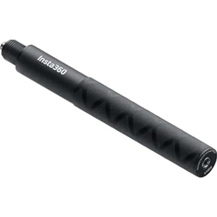 Insta360 Unsichtbarer Selfie Stick (mit Hülle), 85cm, leicht und kompakt für 360° Aufnahmen, ideal für Alltagsaufnahmen – Bild 4