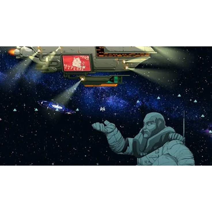 Lunar Lander Beyond - Switch – Bild 5