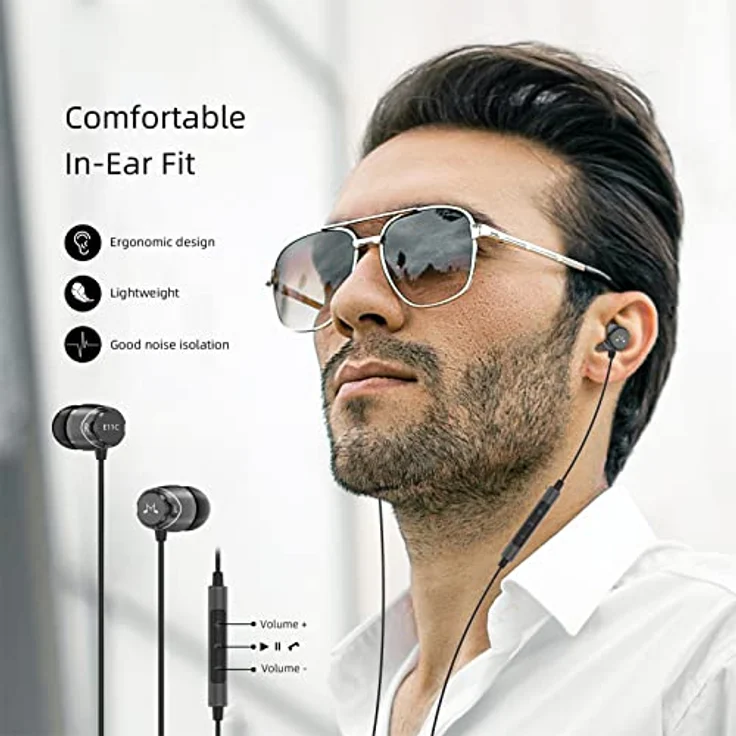 SoundMAGIC E11C schwarz – Bild 7