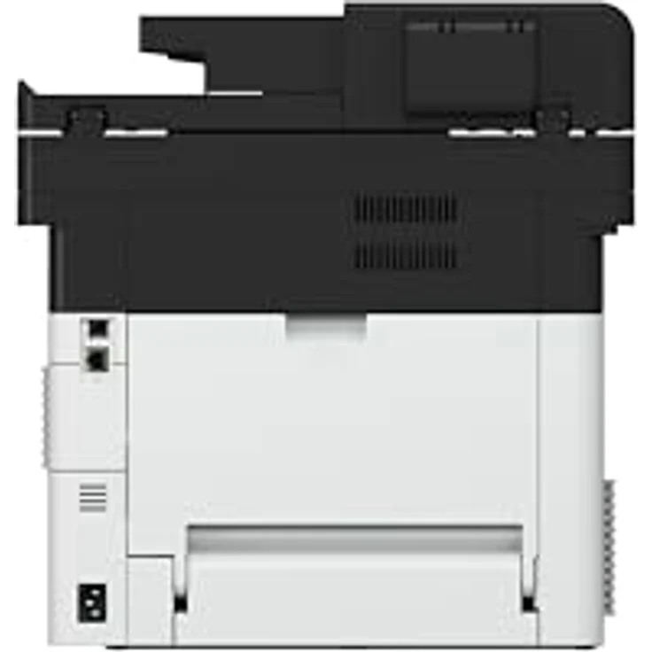 Kyocera ECOSYS MA3500X, 3-in-1 Laser-Multifunktionsdrucker mit 35 S./Min, Duplexdruck, WLAN, grau – Bild 9