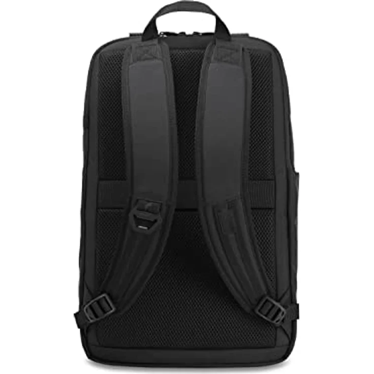 Timbuk2 Heritage Q Rucksack Backpack, 47 cm Laptopfach für bis zu 17 Zoll Laptop, 18 Liter Volumen, wasserabweisend, recycelte Materialien – Bild 4