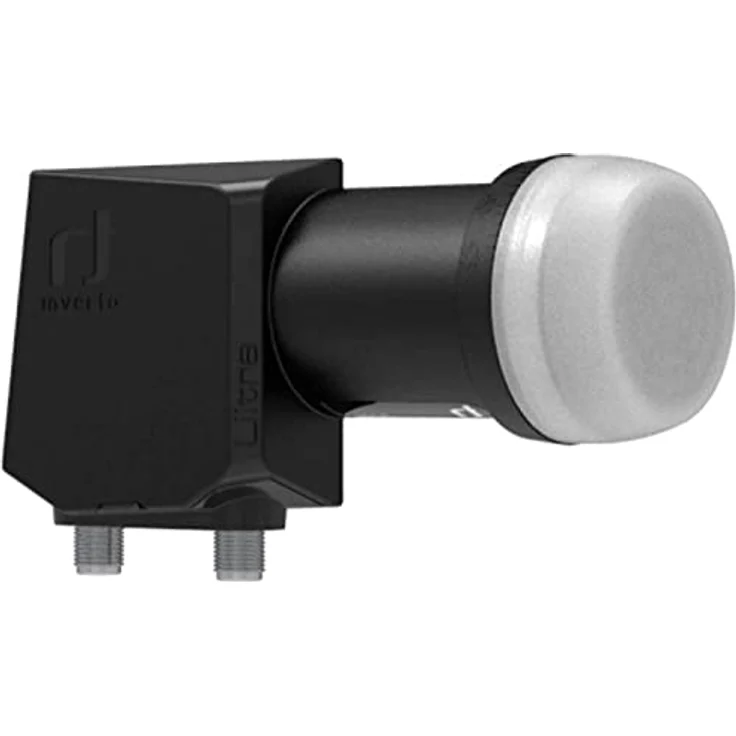 Inverto Single Black Ultra LNB IDLT-SNL412-ULTRA-OPN – Bild 1