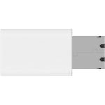 D-Link AX9U AX900 Wi-Fi 6 USB Adapter, MU-MIMO, Dual Band, BT 5.3, WPA3, USB 2.0, kompatibel mit Windows 11/10