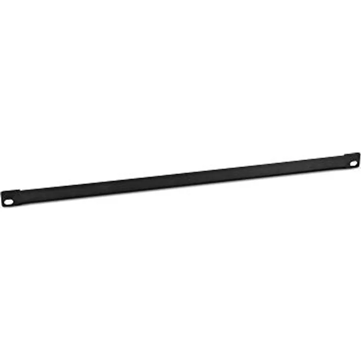 Adam Hall 872205LBL 19 Rackblende 0.5 HE – Bild 3