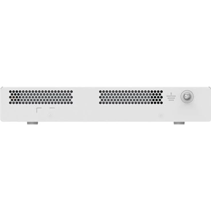 Huawei eKit Gateway S380-L4P1T, Netzwerk Switch, Grau mit PoE+ und bis zu 150 Usernutzer – Bild 5