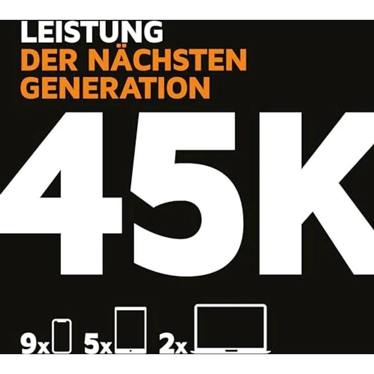 Xtorm Fuel Series 5, Powerbank mit 10000 mAh, 20 W USB-C Ausgang, Schwarz – Bild 3