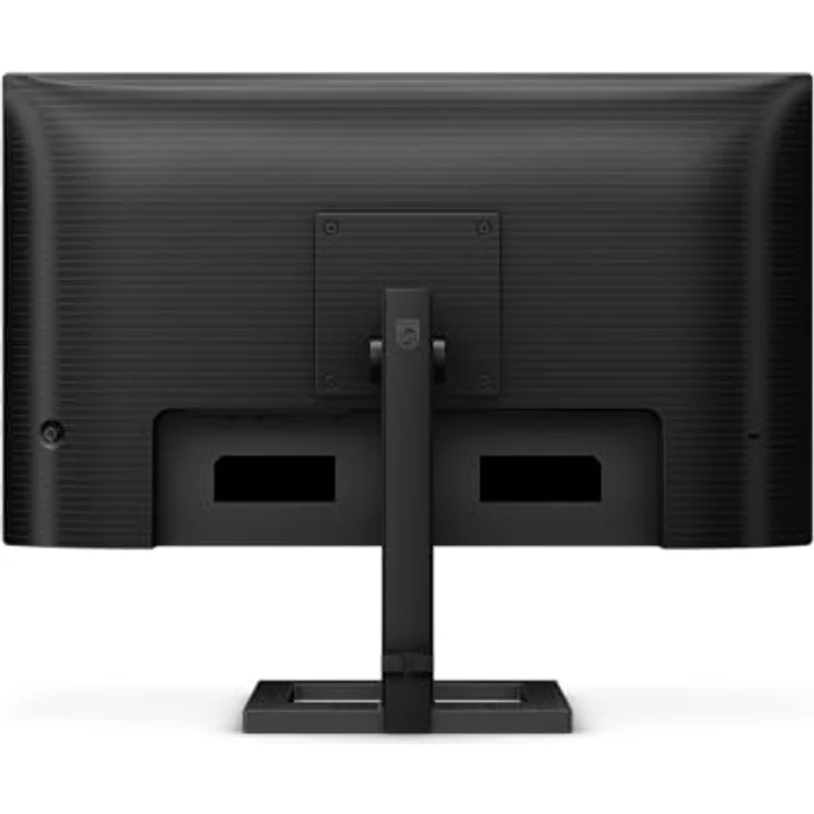 Philips 24E1N1300AE - 24 Zoll Full HD Monitor, Lautsprecher, höhenverstellbar, Schwarz – Bild 3