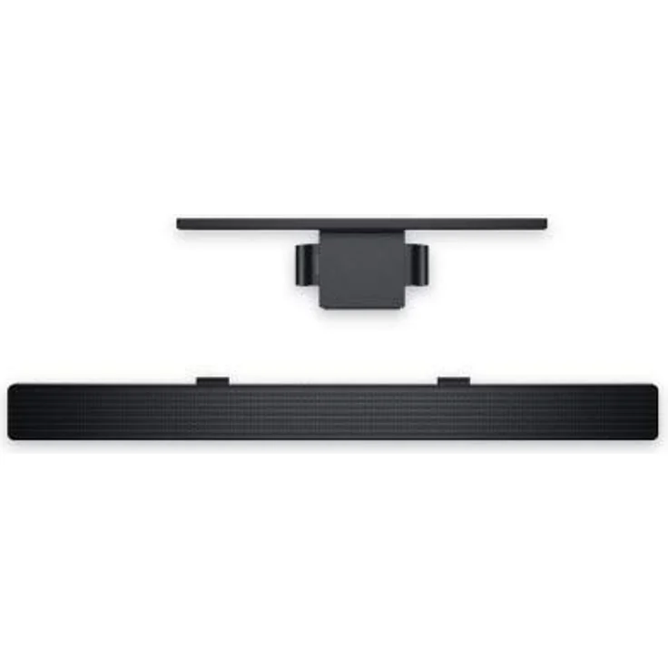 Dell AC511M 2.0 Kanäle 2,5 W Schwarz (2.50 W, 2.0 Kanal), Soundbar, Schwarz – Bild 4