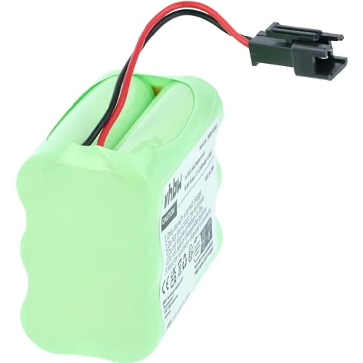 Hochleistungs- Akku 7,2V 2000mAh für Tivoli Radio iPal PAL PAL+ PAL... – Bild 9