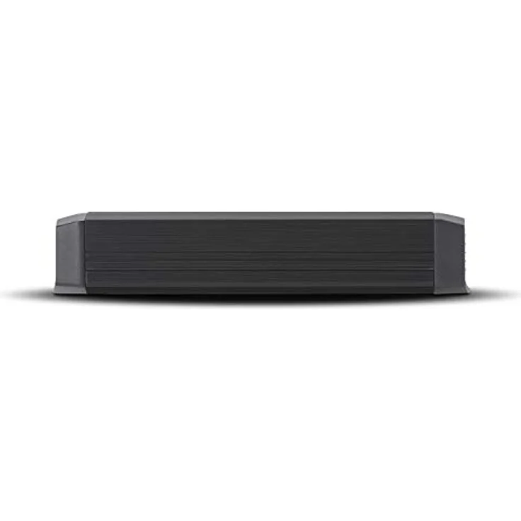 Rockford Fosgate T400x4ad, 4-Kanal Class-AD Verstärker mit 4 × 100 W RMS, Aluminiumgehäuse und C.L.E.A.N.-Setup – Bild 3