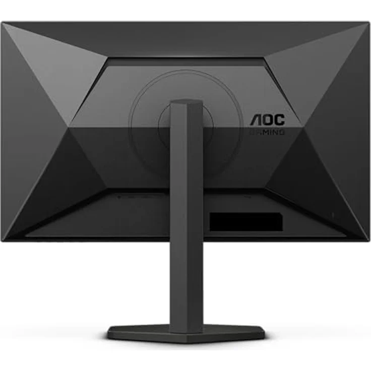 AOC Gaming Q27G4XN 27 Zoll QHD Monitor, 180 Hz, 0.5ms, FreeSync Premium, HDR10 schwarz/grau – Bild 3