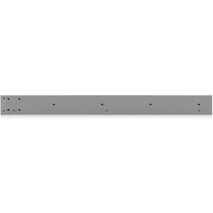 Ubiquiti UniFi Switch Pro 48, 48-port Layer 3-Netzwerk Switch mit 4 SFP28-Ports, PoE bis 1080 W, Silber – Bild 5
