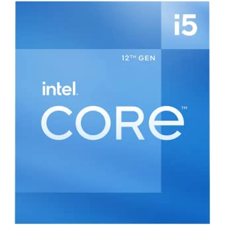 Intel Core i5-12500, 6C/12T, 3.00-4.60GHz, boxed BX8071512500 – Bild 2