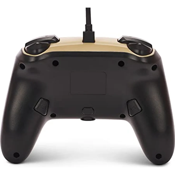 PowerA Verbesserter kabelgebundener Controller für Nintendo Switch – Ancient Archer – Bild 3