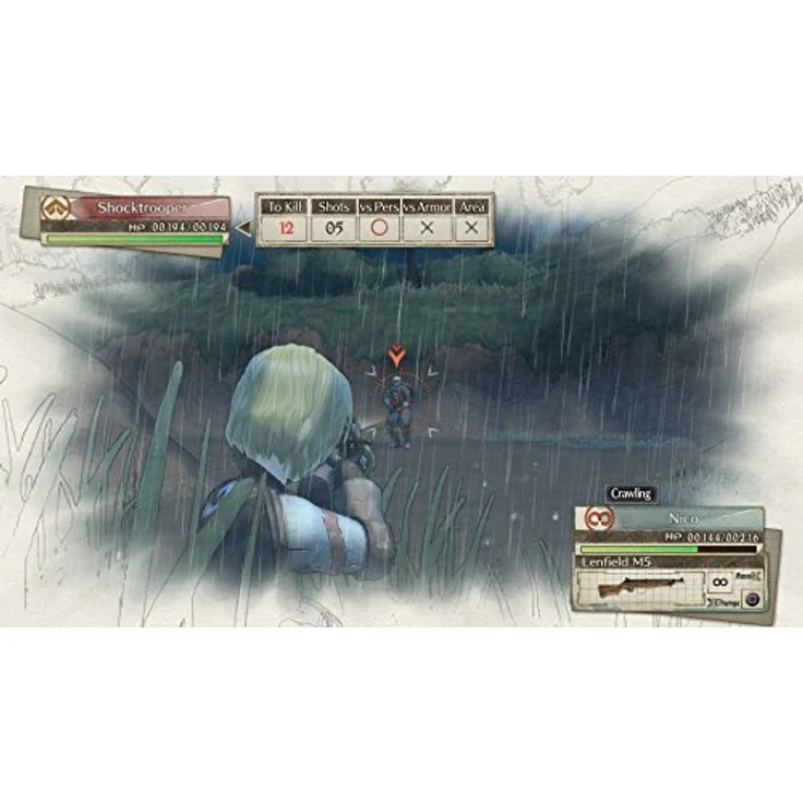 Valkyria Chronicles 4/ PS4 [ – Bild 3