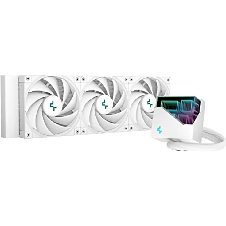 DEEPCOOL LT720 wh R-LT720-WHAMNF-G-1 – Bild 1