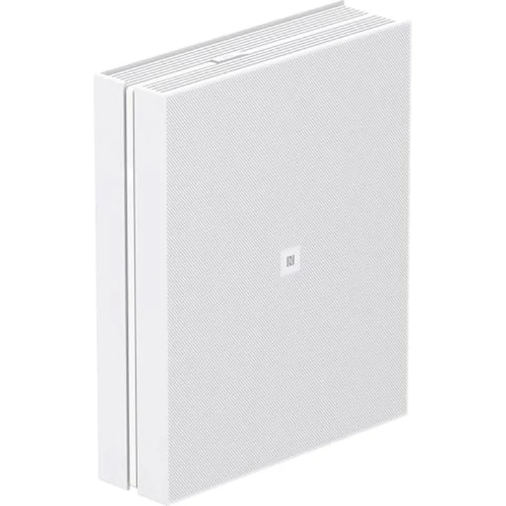 ZTE T5400 IDU, WLAN-Router mit Wi-Fi 6, Dual-Band bis 1000 Mbit/s, sechs Antennen, QoS, Firewall, Weiss – Bild 2