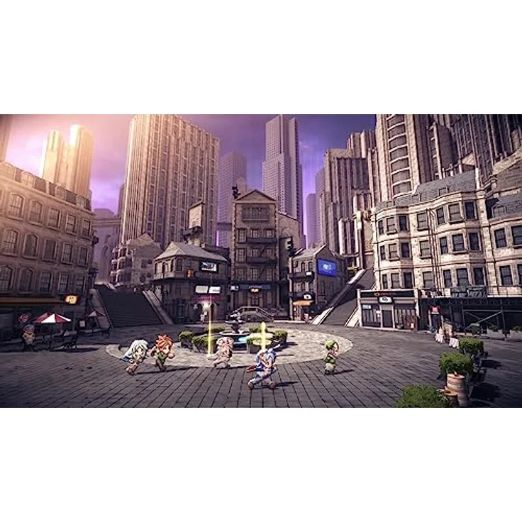 Star Ocean Second Story R (Nintendo Switch) – Bild 5
