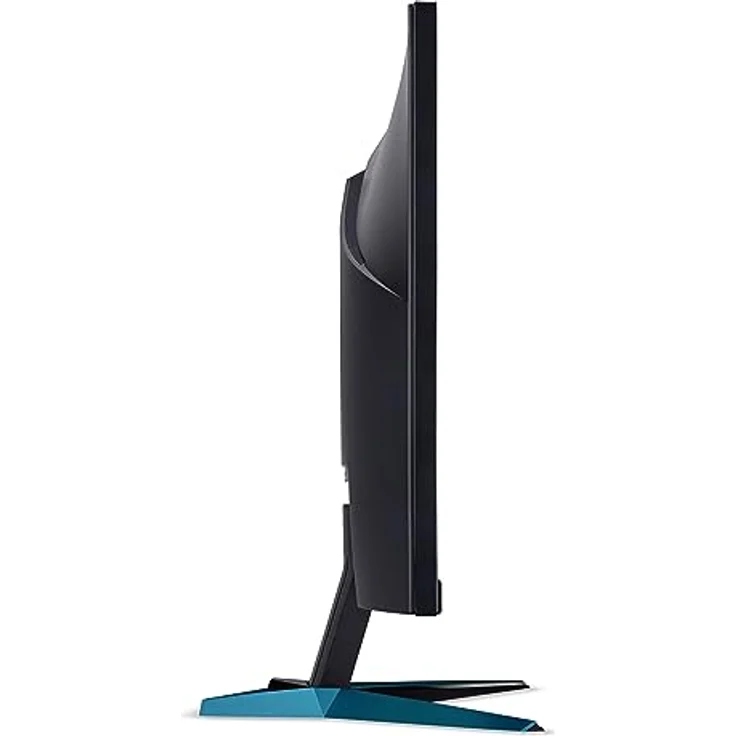 Acer Nitro VG270UE Gaming Monitor 27 Zoll WQHD IPS 100Hz 4ms FreeSync – Bild 4