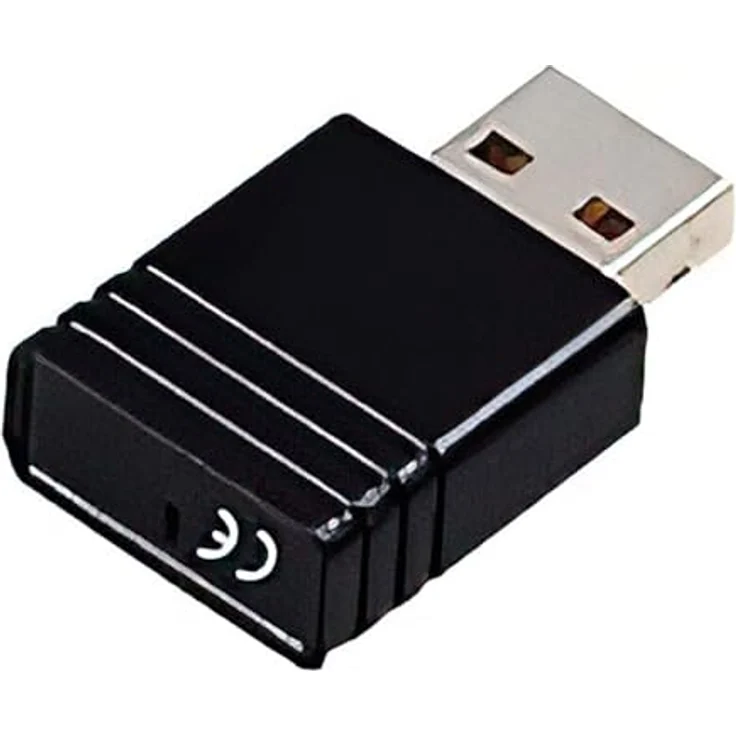 Acer Wireless Projection-Kit UWA5, WLAN-Stick für kabellose Präsentationen und Full HD Video-Streaming, mit Quadview-Technologie – Bild 2