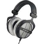 beyerdynamic DT 990 PRO 80 OHM - Offener Studio DJ-Kopfhörer (hören)