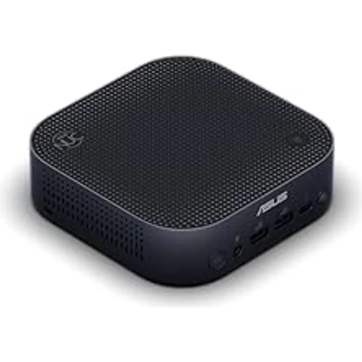 ASUS NUC 14 PRO AI Lunar Canyon RNUC14LNKU9094H2, Mini-PC mit 32 GB RAM, 1 TB SSD, Windows 11 Home, Intel Ultra 9 – Bild 5