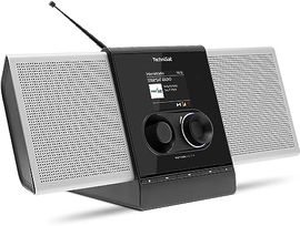 TechniSat MULTYRADIO 600 CD IR