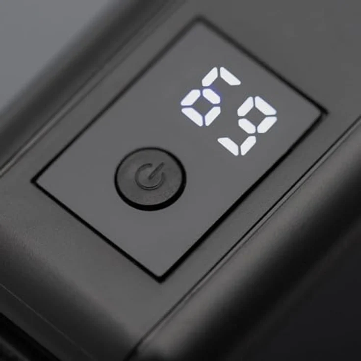 Forcell USB Ladegerät 45 W, Dual USB-C mit Quick Charge 3.0, Überladeschutz, Schwarz – Bild 8